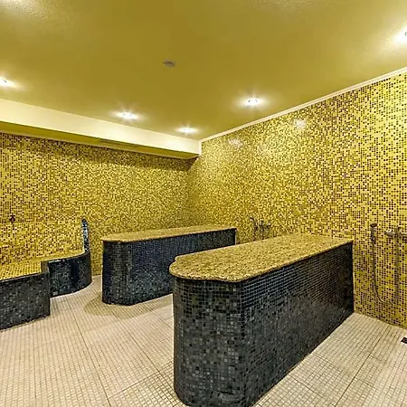 Hotel Panorama 4*