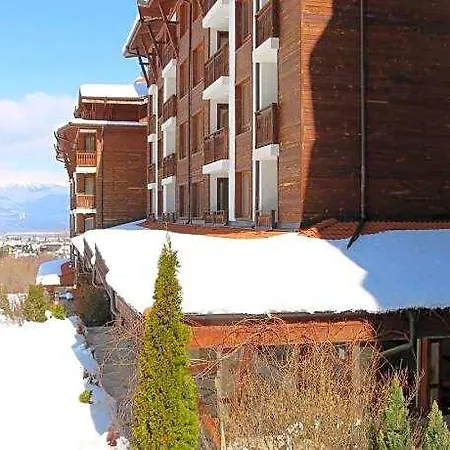 Hotel Panorama Bansko
