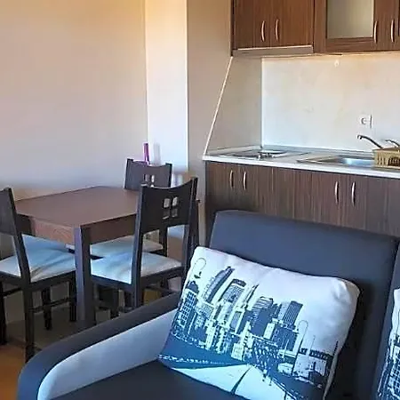Panorama Hotel Bansko
