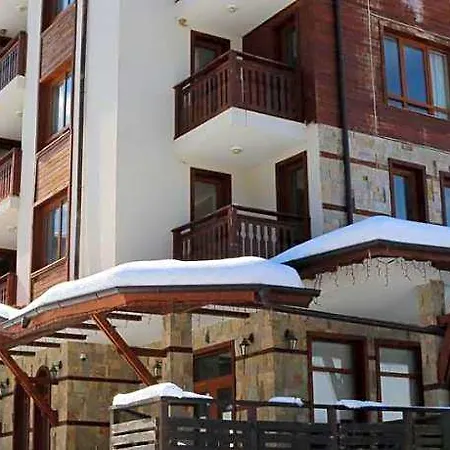 Hotel Panorama Bansko