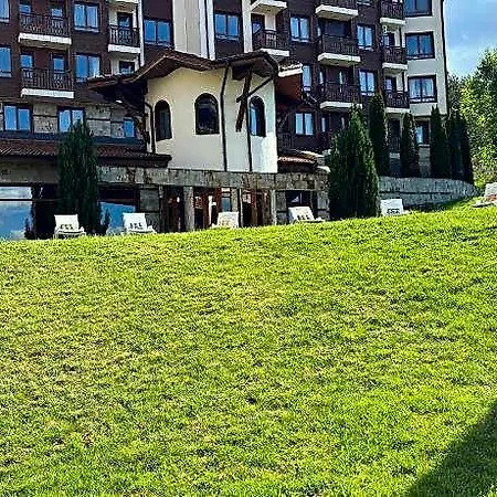 Panorama 4*