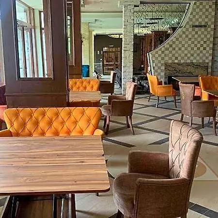 Panorama Hotel Bansko