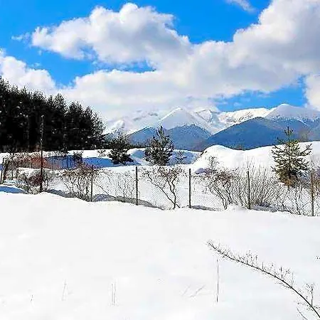 Panorama Bansko